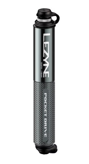 Lezyne Pocket Drive