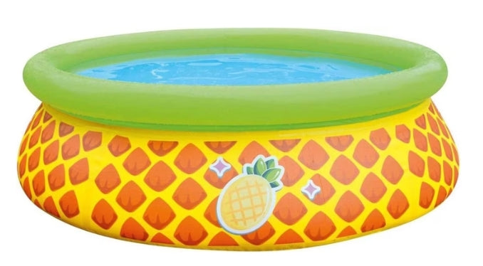 Jilong Pool Ananas