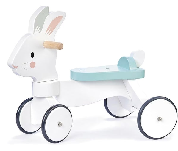Tender Leaf Toys Hase