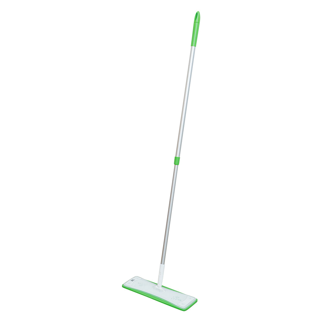 CREaCLEAN Bodenwischer & Staubwischer Starterkit Dry XL