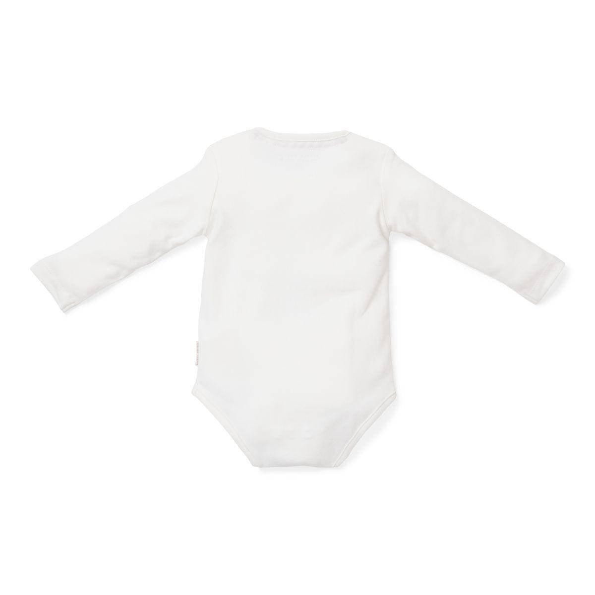 Little Dutch Bodysuit My first Christmas - 74/80