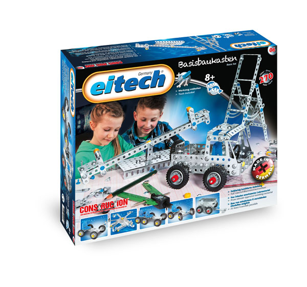 eitech Basisbaukasten