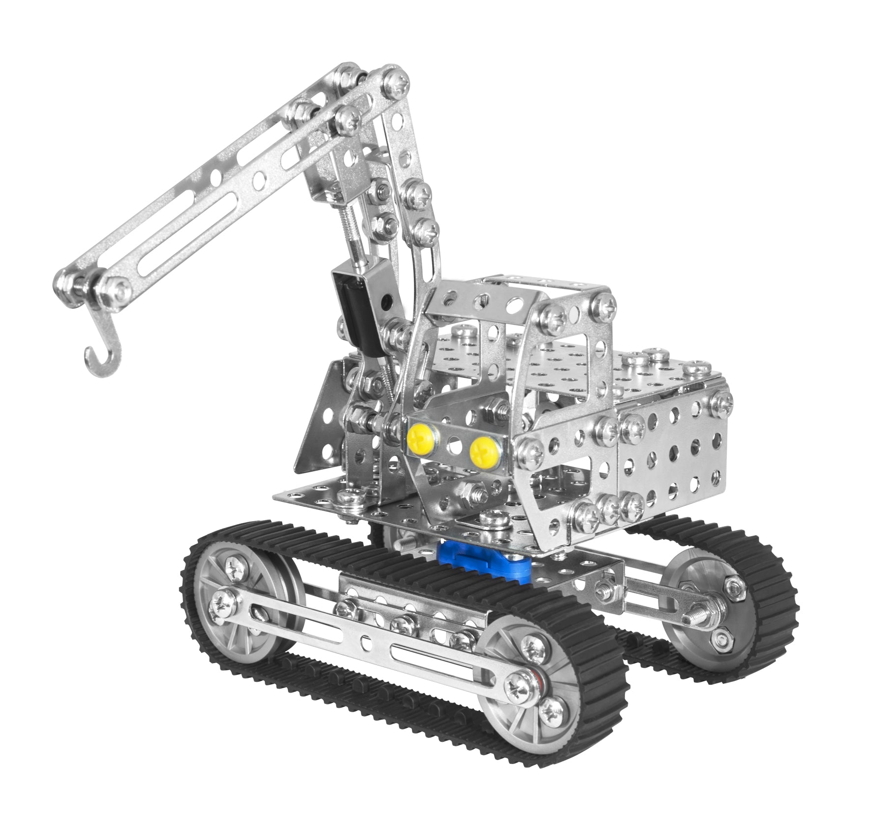 eitech Bagger II