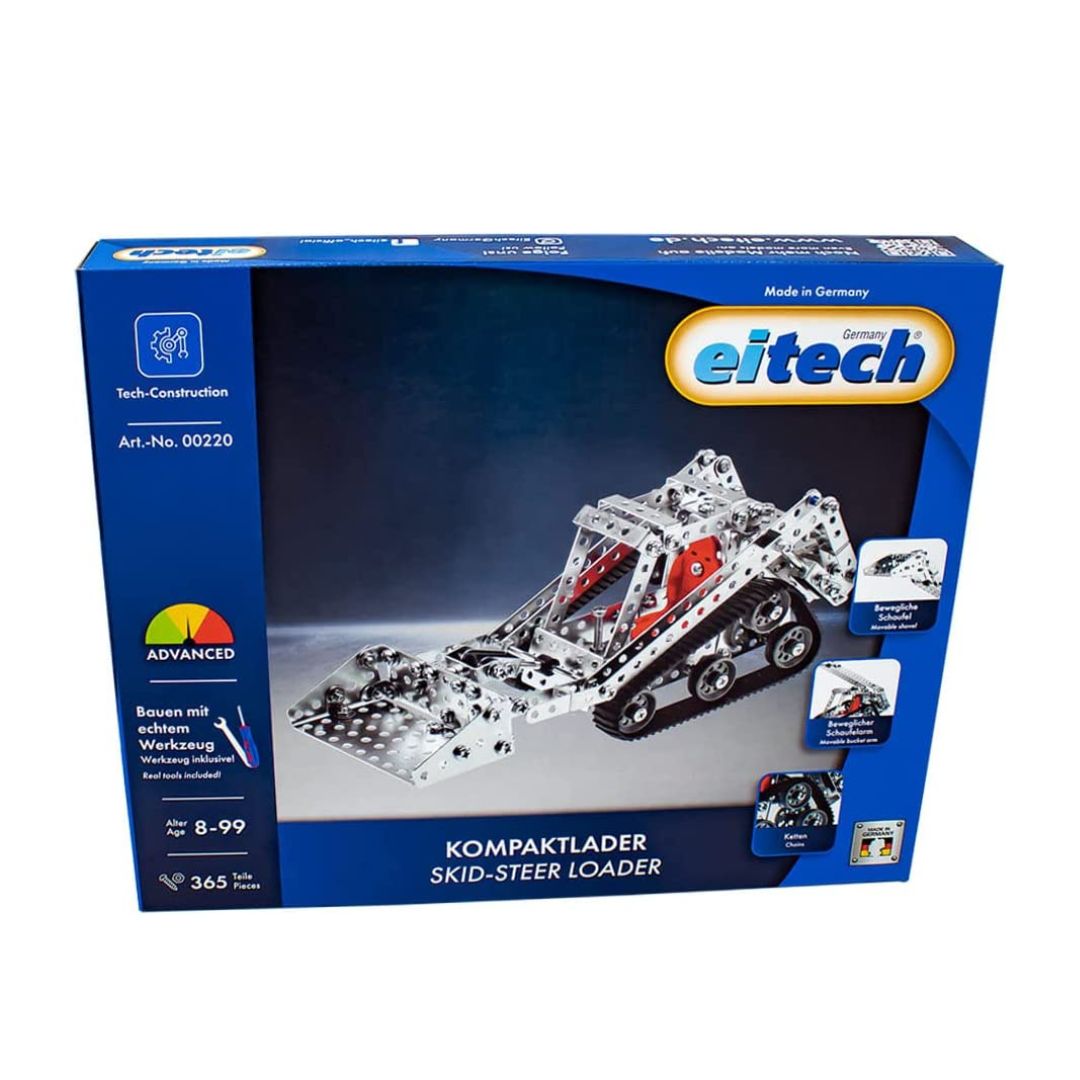 eitech Kompaktlader