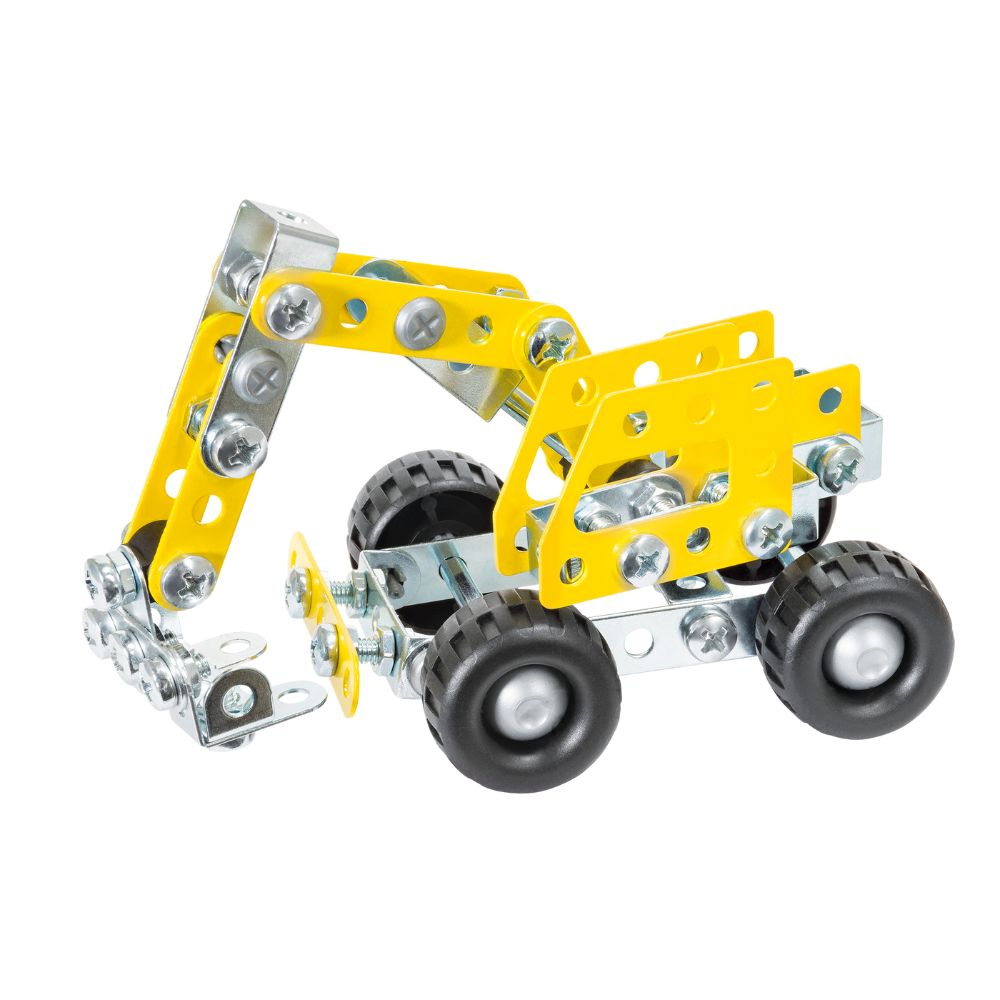 eitech Bagger Mini