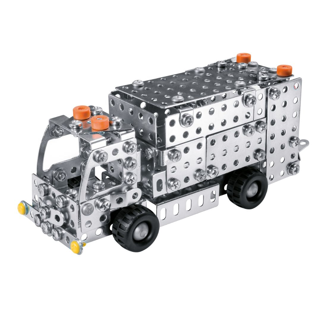 eitech LKW Müllwagen