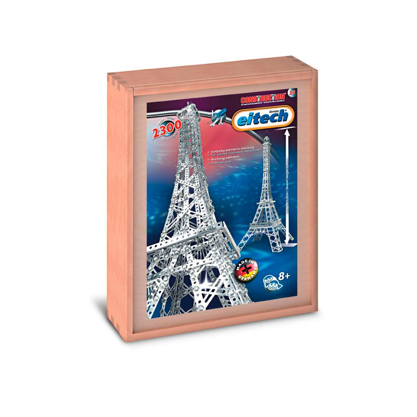 eitech Eiffelturm Deluxe