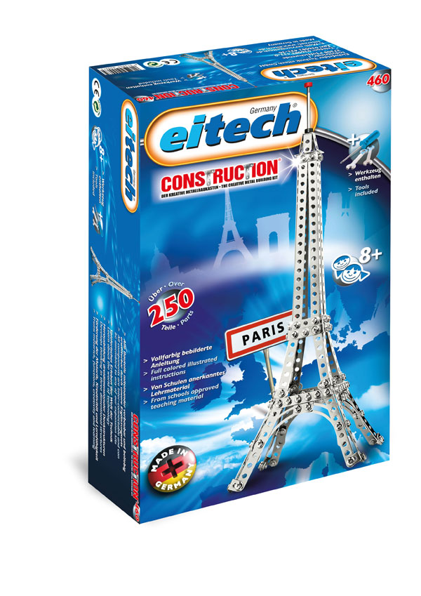 eitech Eiffelturm