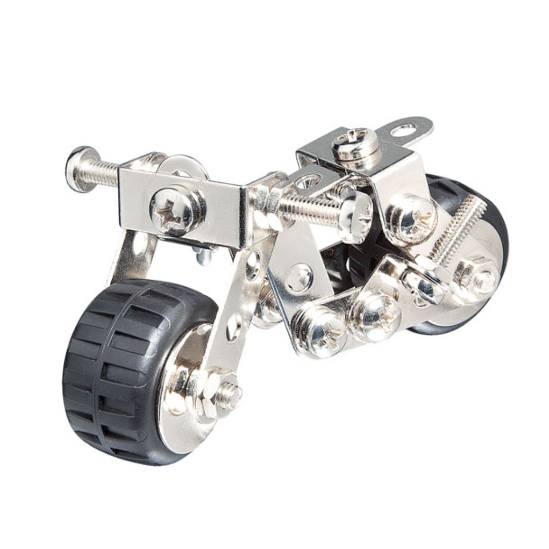 eitech Motorrad I