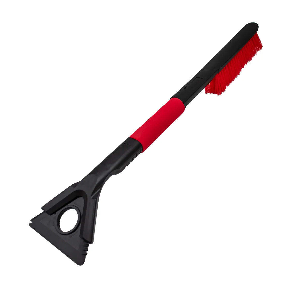 CARClean Schneebürste 2in1