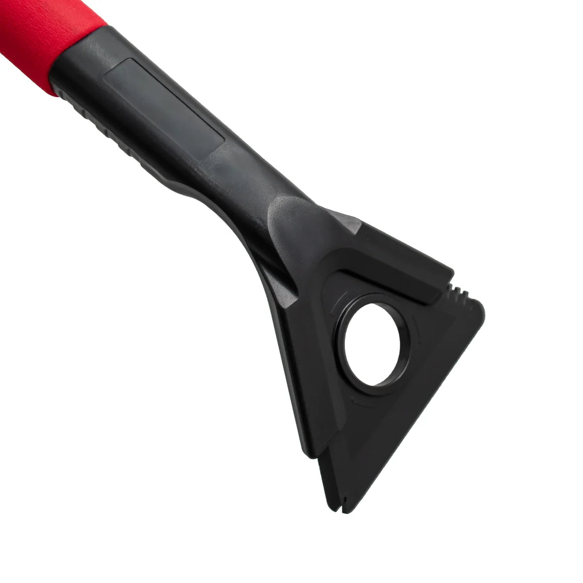 CARClean Schneebürste 2in1