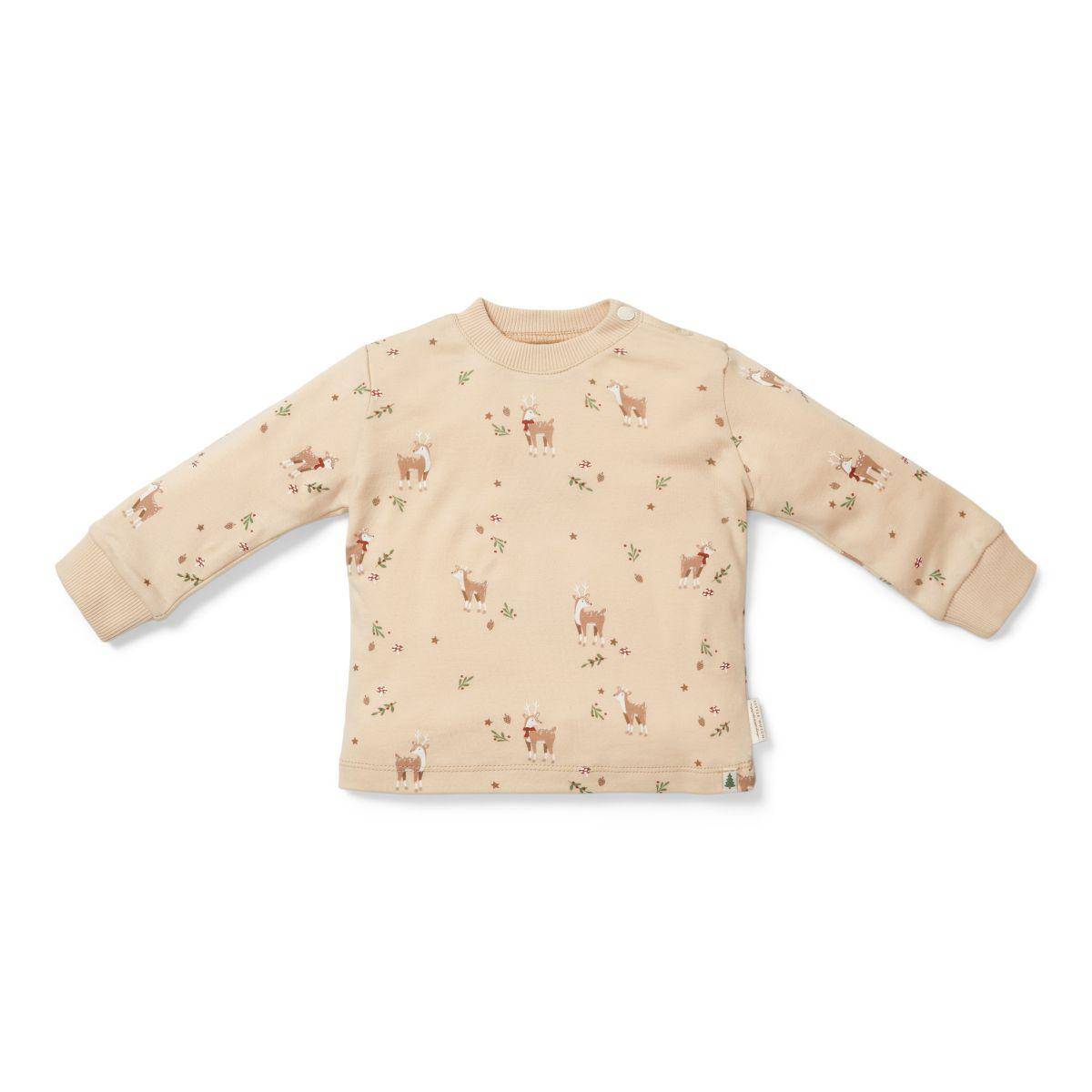 Little Dutch Christmas Pyjamas - 50/56