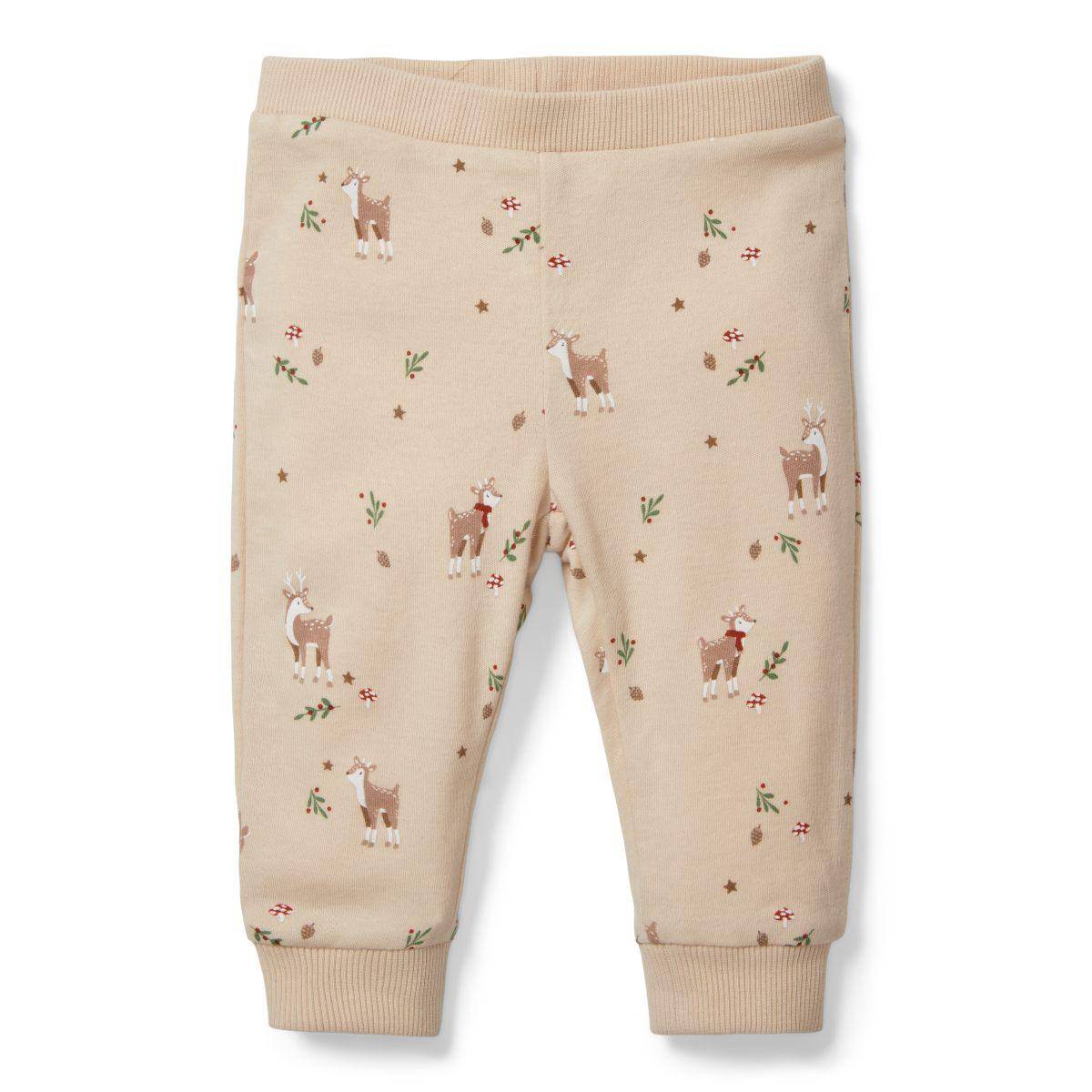 Little Dutch Christmas Pyjamas - 50/56