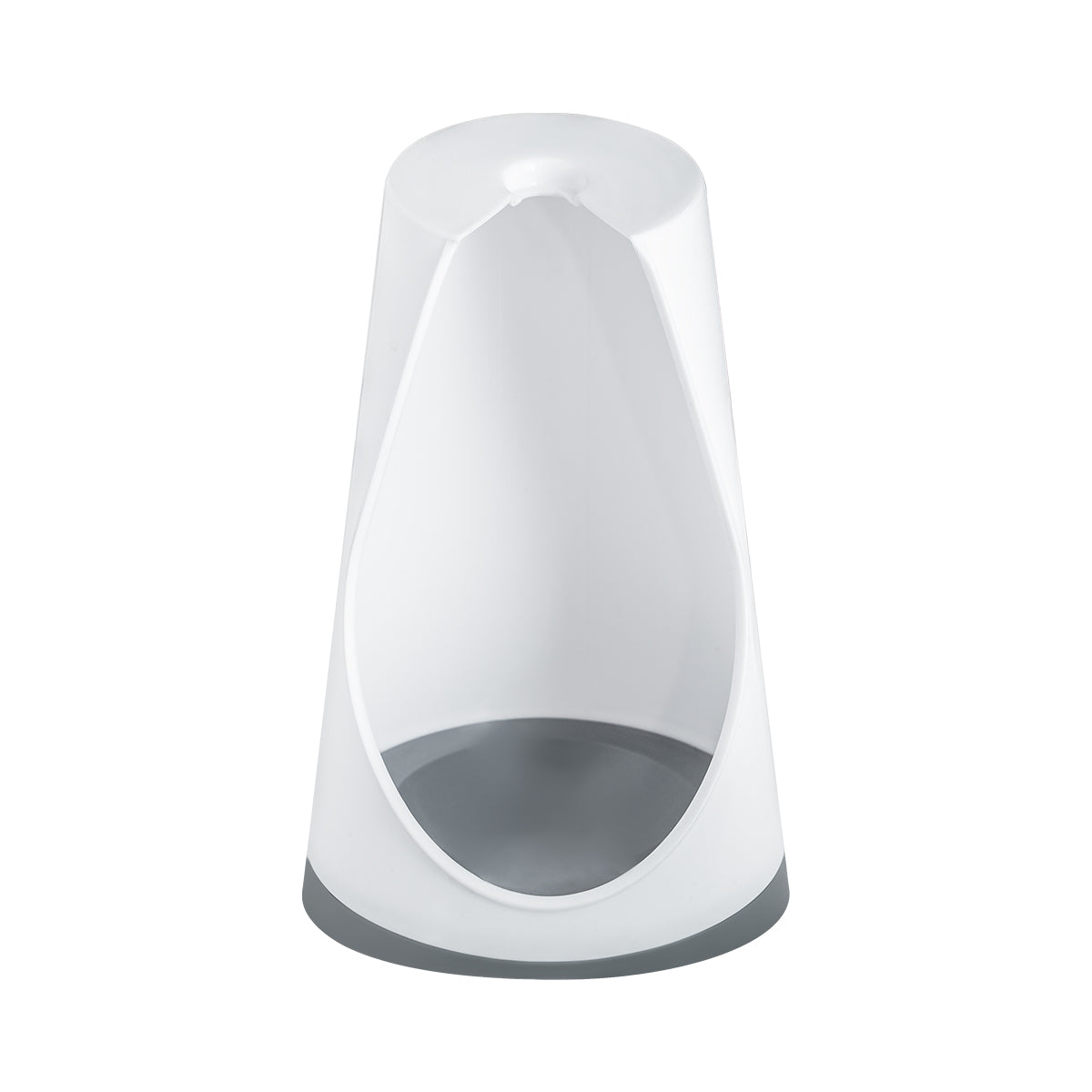 CREaCLEAN CLARISSA WC-Garnitur XL inkl. WC-Bürste