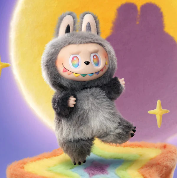 Pop Mart The Monsters- Labubu Big into Energy Series Blind Box (Einzelpack)
