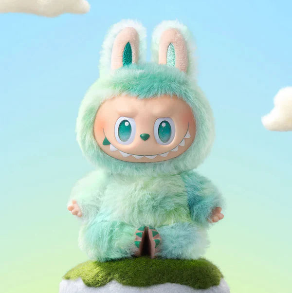 Pop Mart The Monsters- Labubu Big into Energy Series Blind Box (Einzelpack)