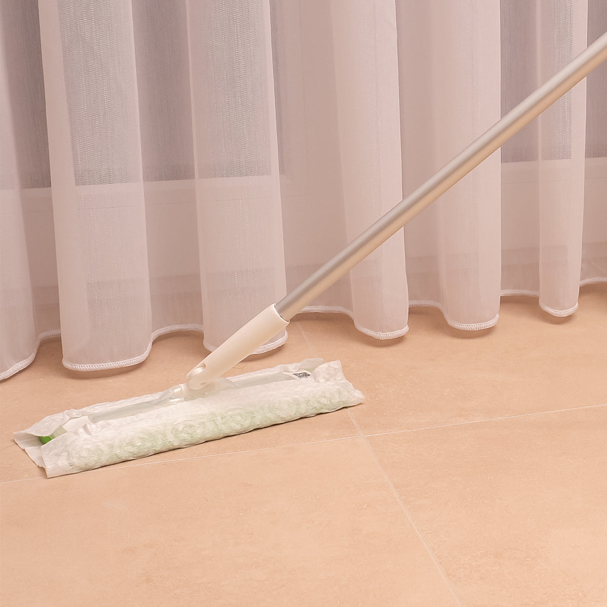 CREaCLEAN DRY XL · Trockene Ersatztücher · 21x40cm, 20 Stück (54029)