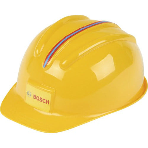 Bosch Kinder-Helm für Handwerker gelb