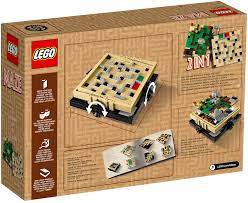 LEGO Ideas Maze 21305