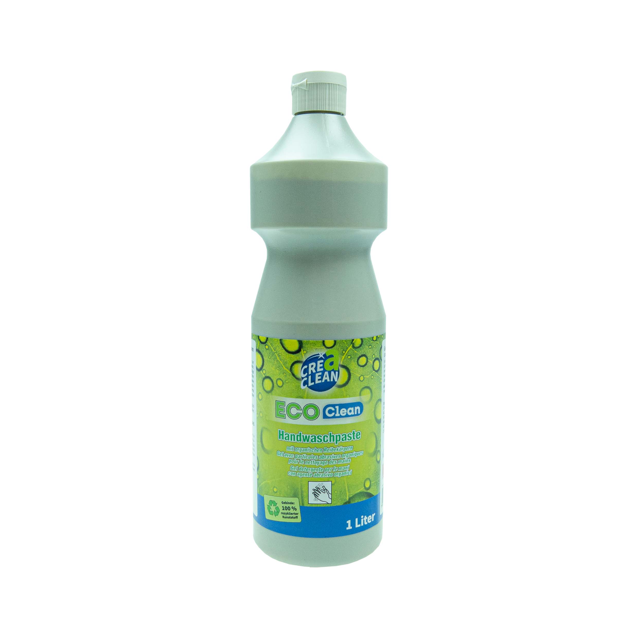 CREaCLEAN EcoClean Handwaschpaste, 1 l