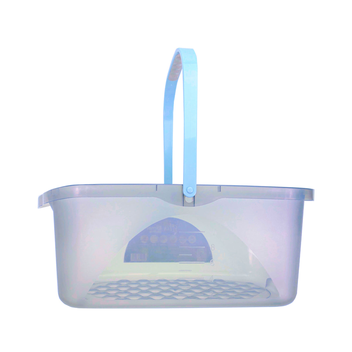 CREaCLEAN EasyProp Putzeimer, 10l