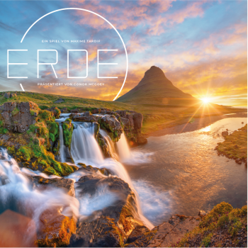 Skellig Games Erde