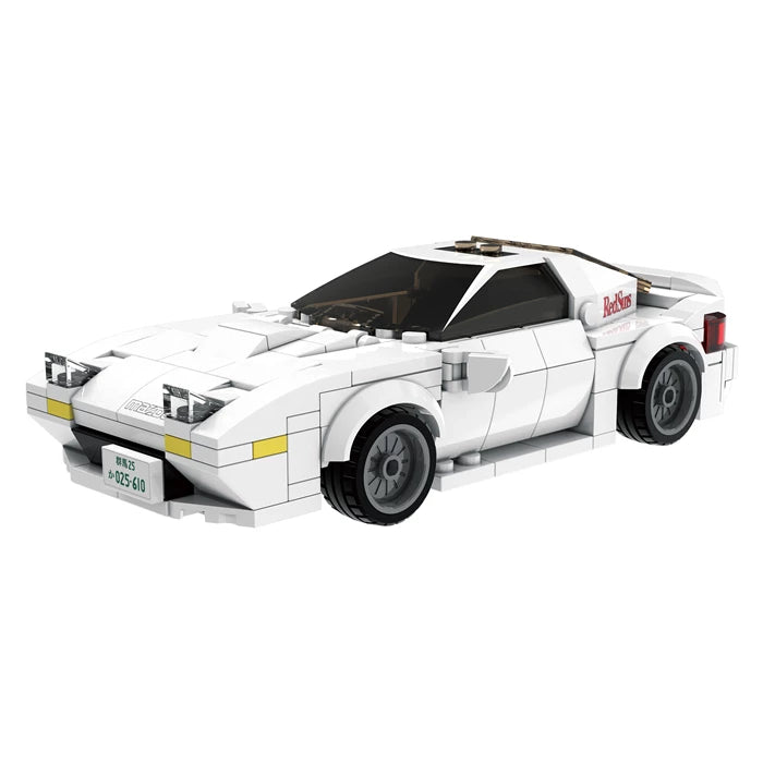 CaDA Initial-D Mazda FC35 RX-7