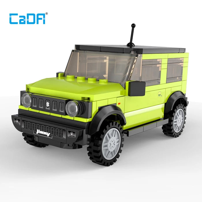 CaDA Suzuki Jimmy