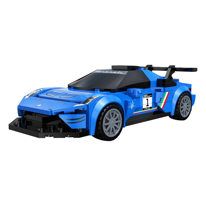 CaDA Maserati MC20 GT2 mini