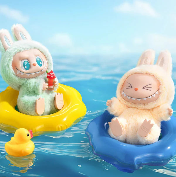 Pop Mart The Monsters - Labubu Have a Seat Blind Box (Einzelpack)