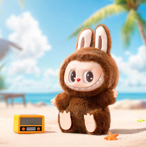 Pop Mart The Monsters - Labubu Have a Seat Blind Box (Einzelpack)