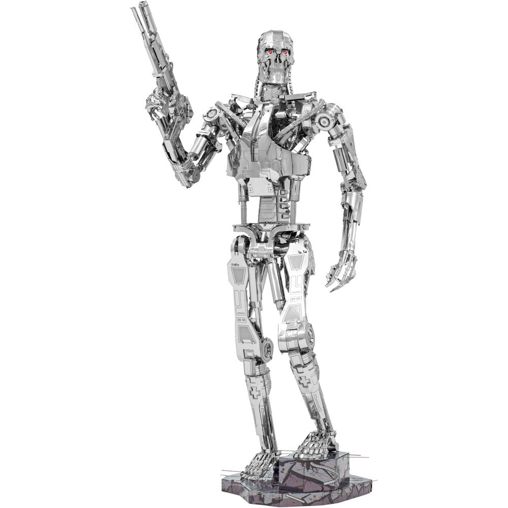 Terminator T-800 – Premium Metall Bausatz