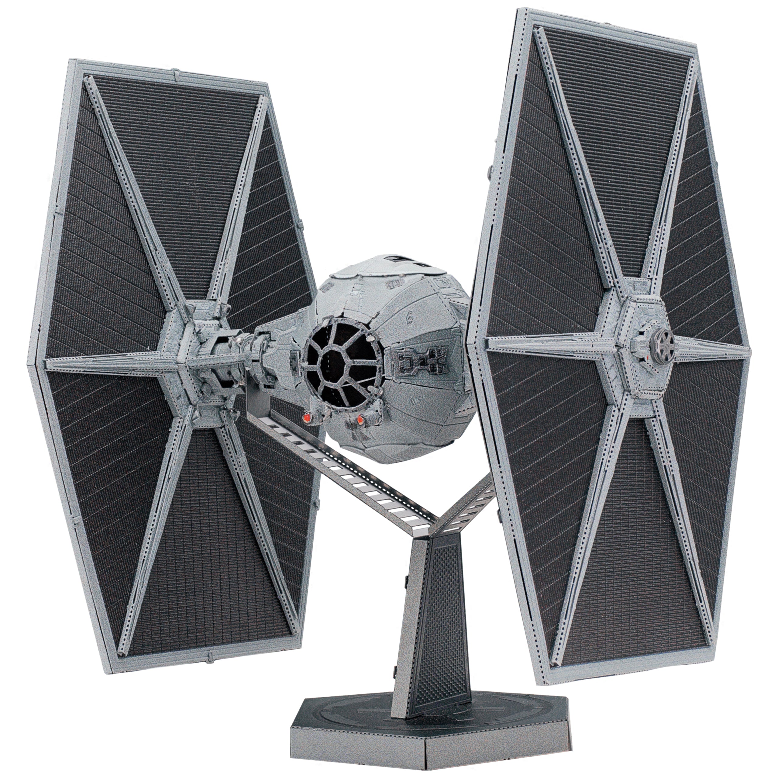 Metal Earth Star Wars – TIE Fighter – Premium Metall Bausatz