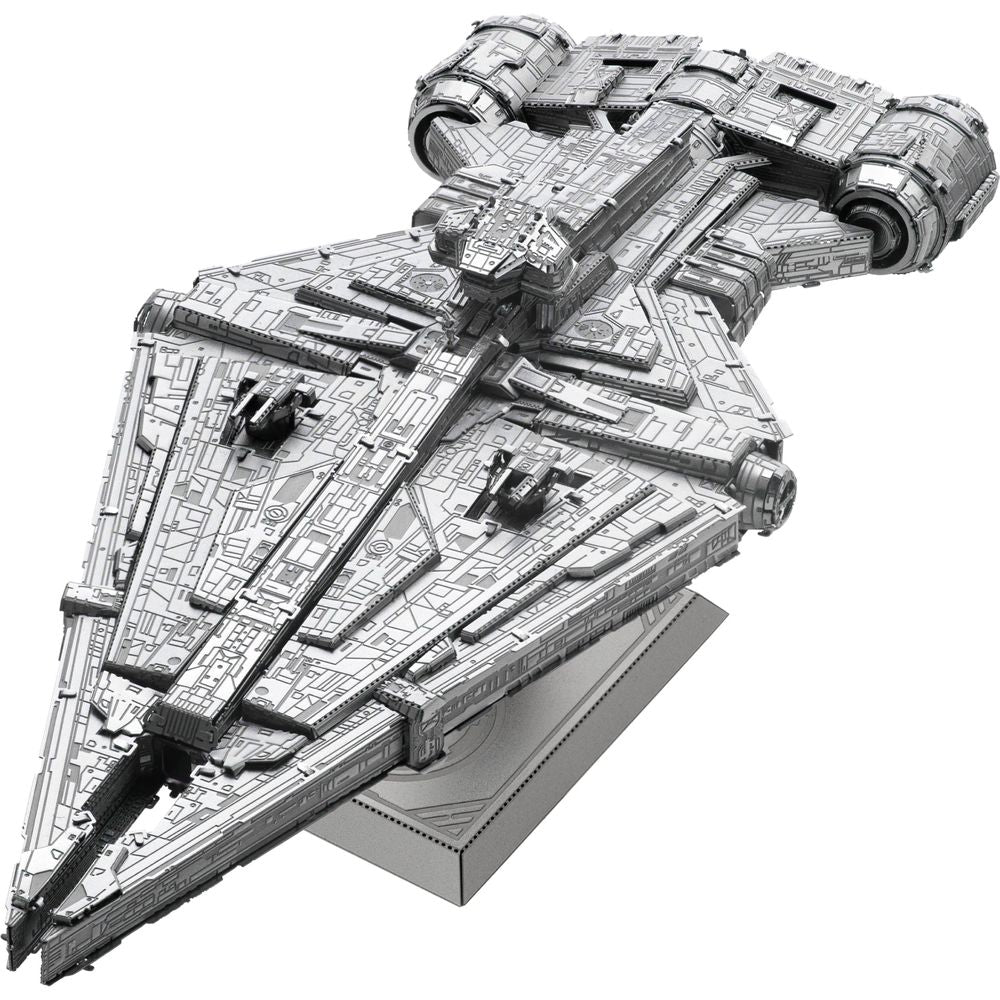 Star Wars – Imperial Light Cruiser – Premium Metall Bausatz