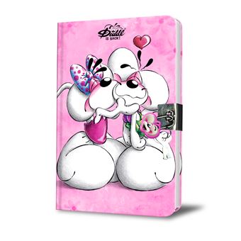 Diddl Geheimes Tagebuch