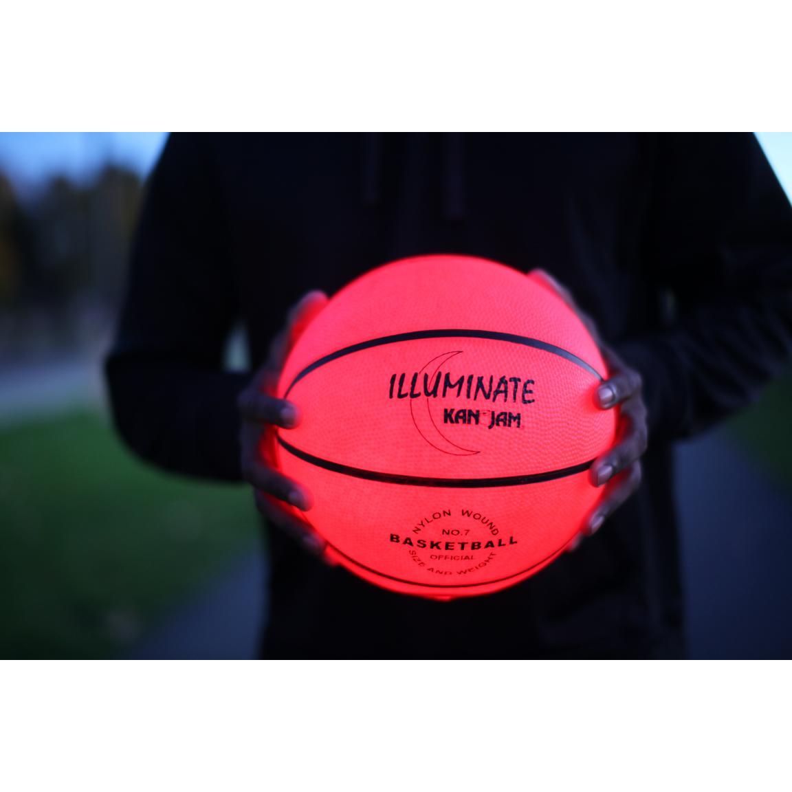 Illuminate Basketball