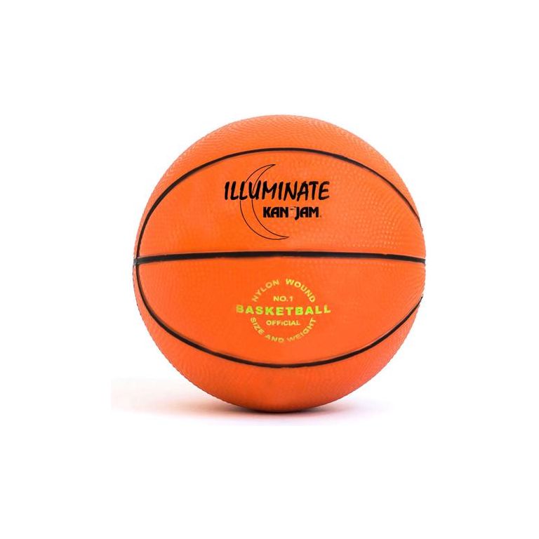 Illuminate Basketball