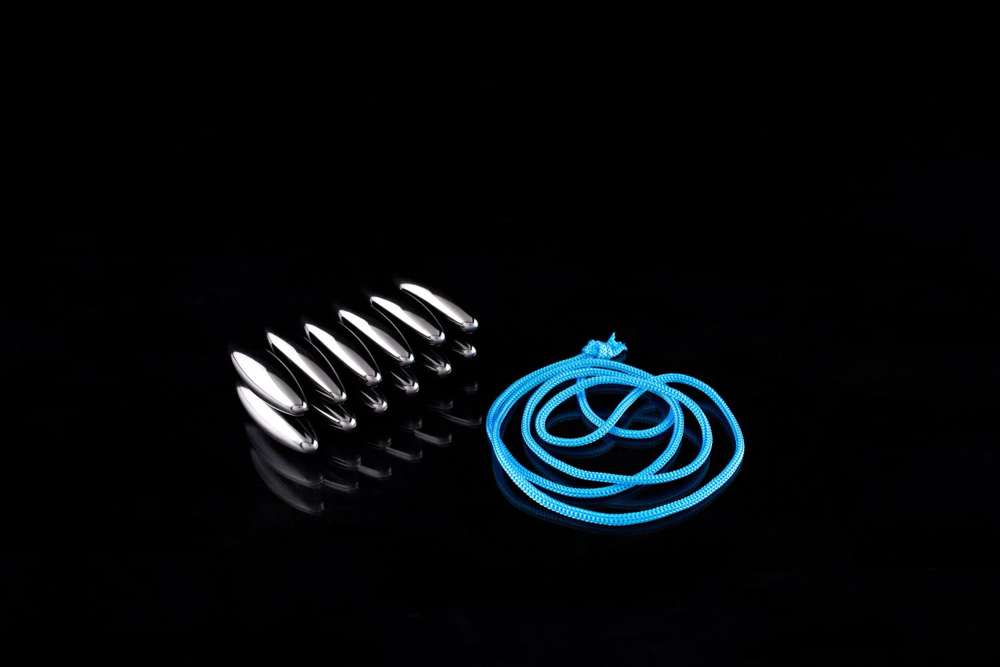 Borderline Kluster Duo