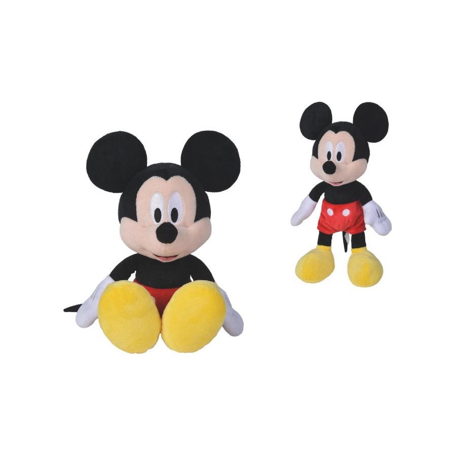 Disney Mickey, 25cm