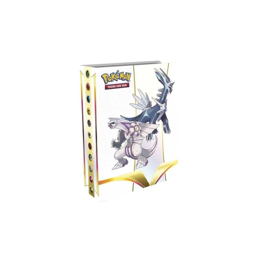 Pokémon-EN SWSH10 Astral Radiance Collectors Album