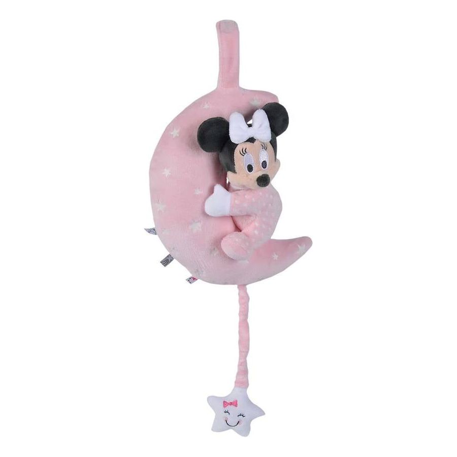 Disney Minnie GID Spieluhr Mond