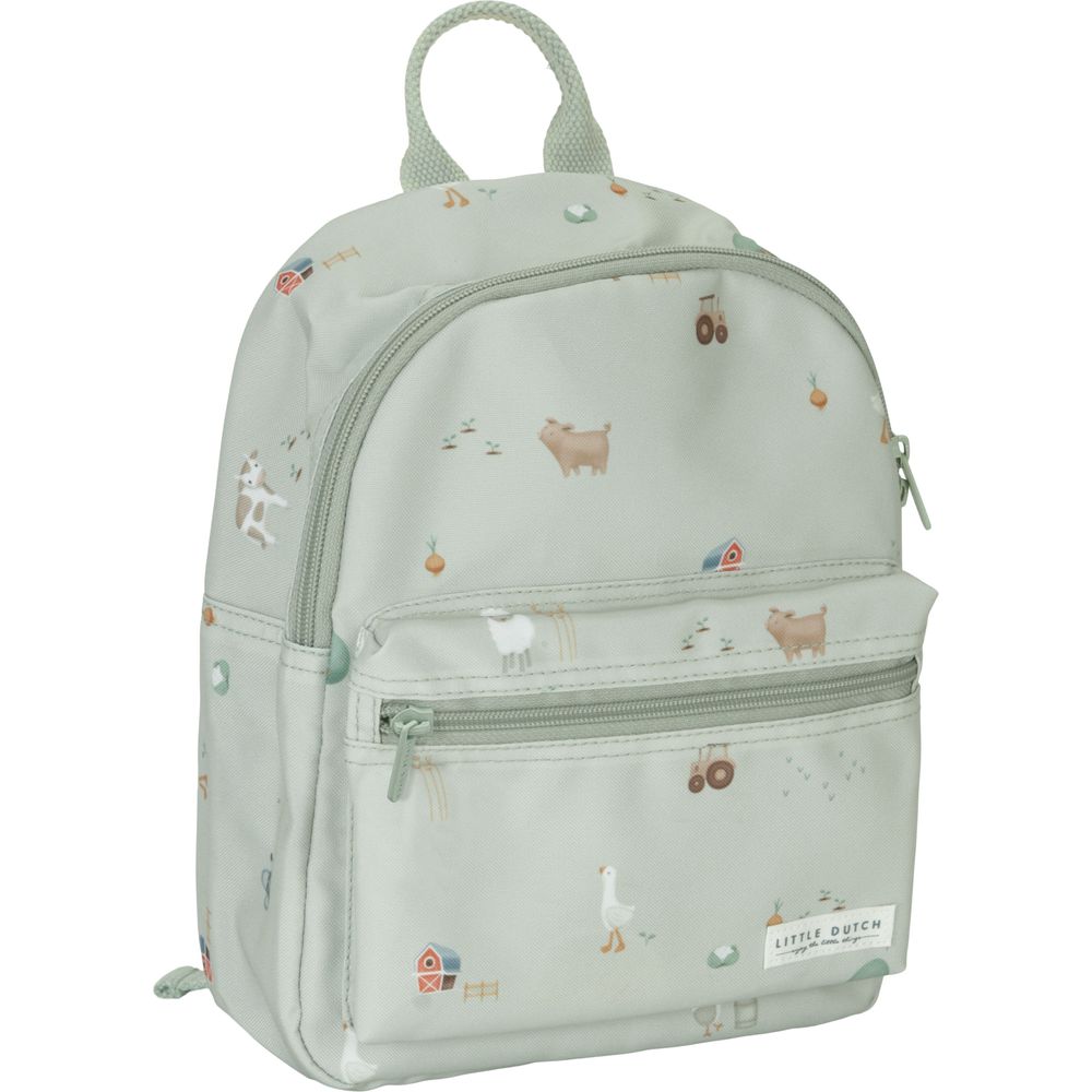 Little Dutch Rucksack Little Farm
