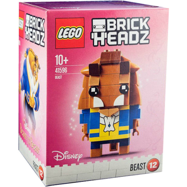 LEGO Brickheadz Beast 41596