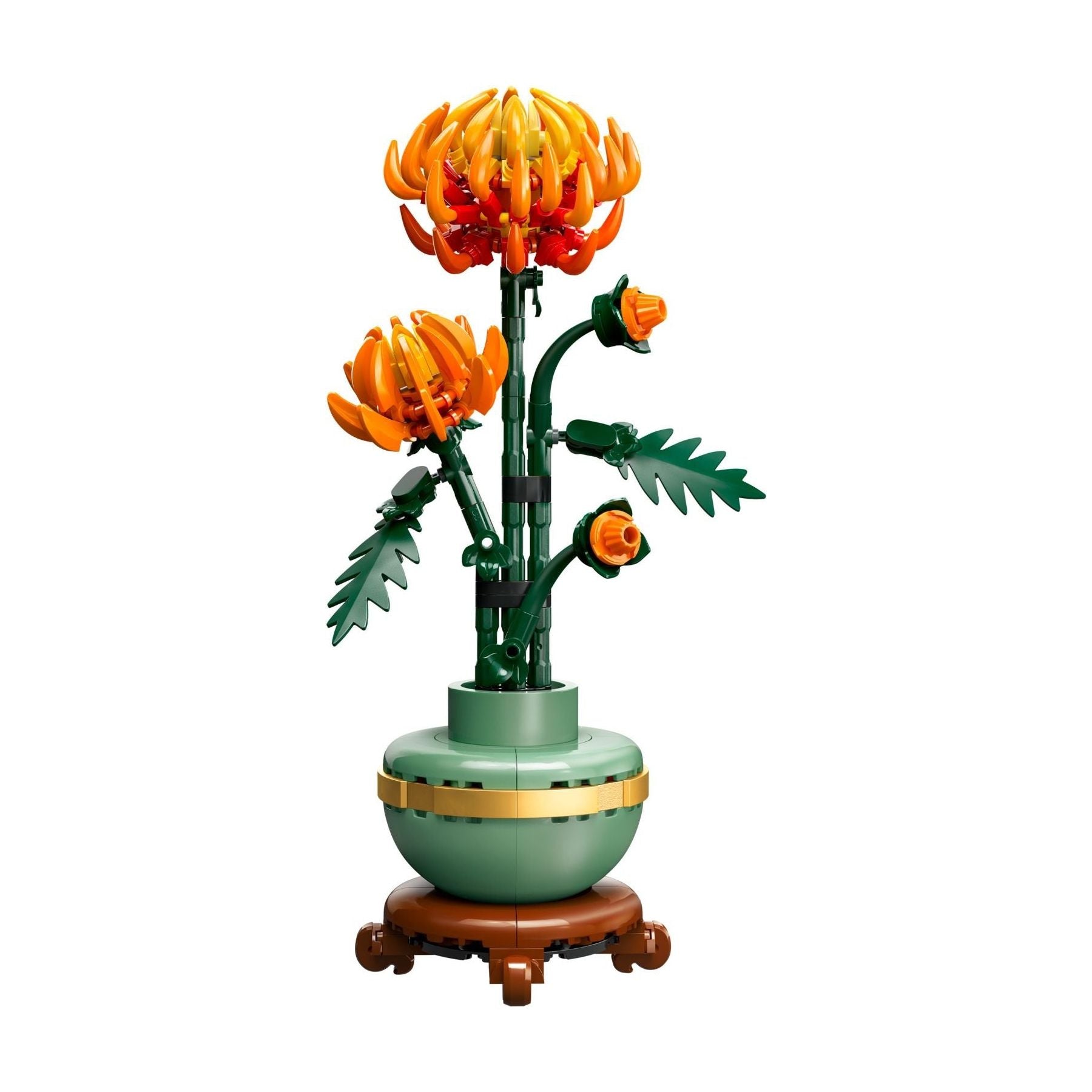 LEGO Icons Chrysantheme 10368