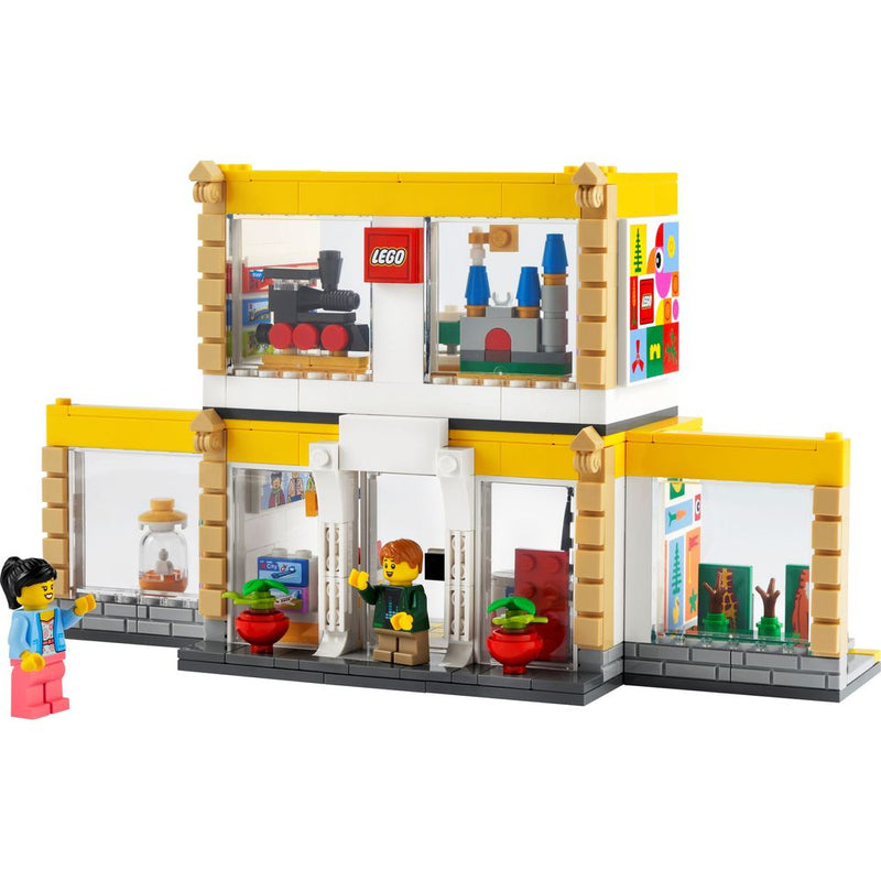 LEGO® Promotional 40574 LEGO® Store