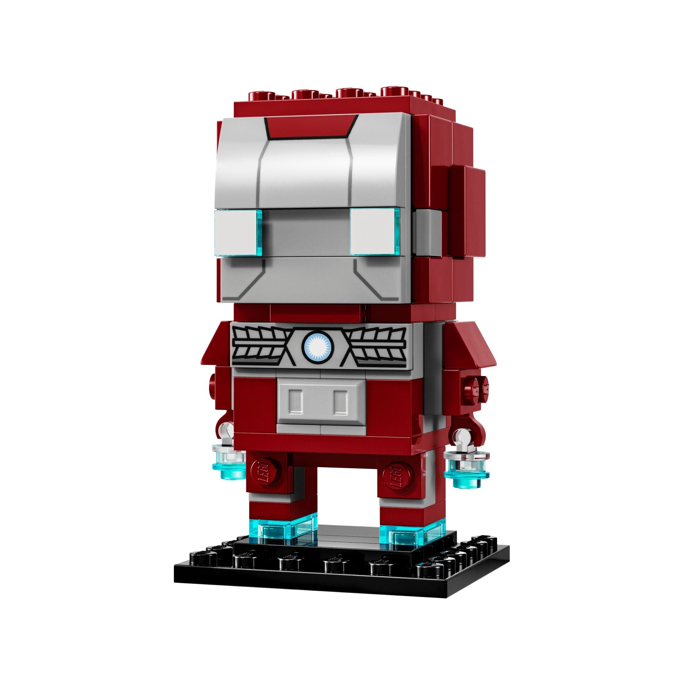 LEGO Brickheadz Iron Man MK5 40669