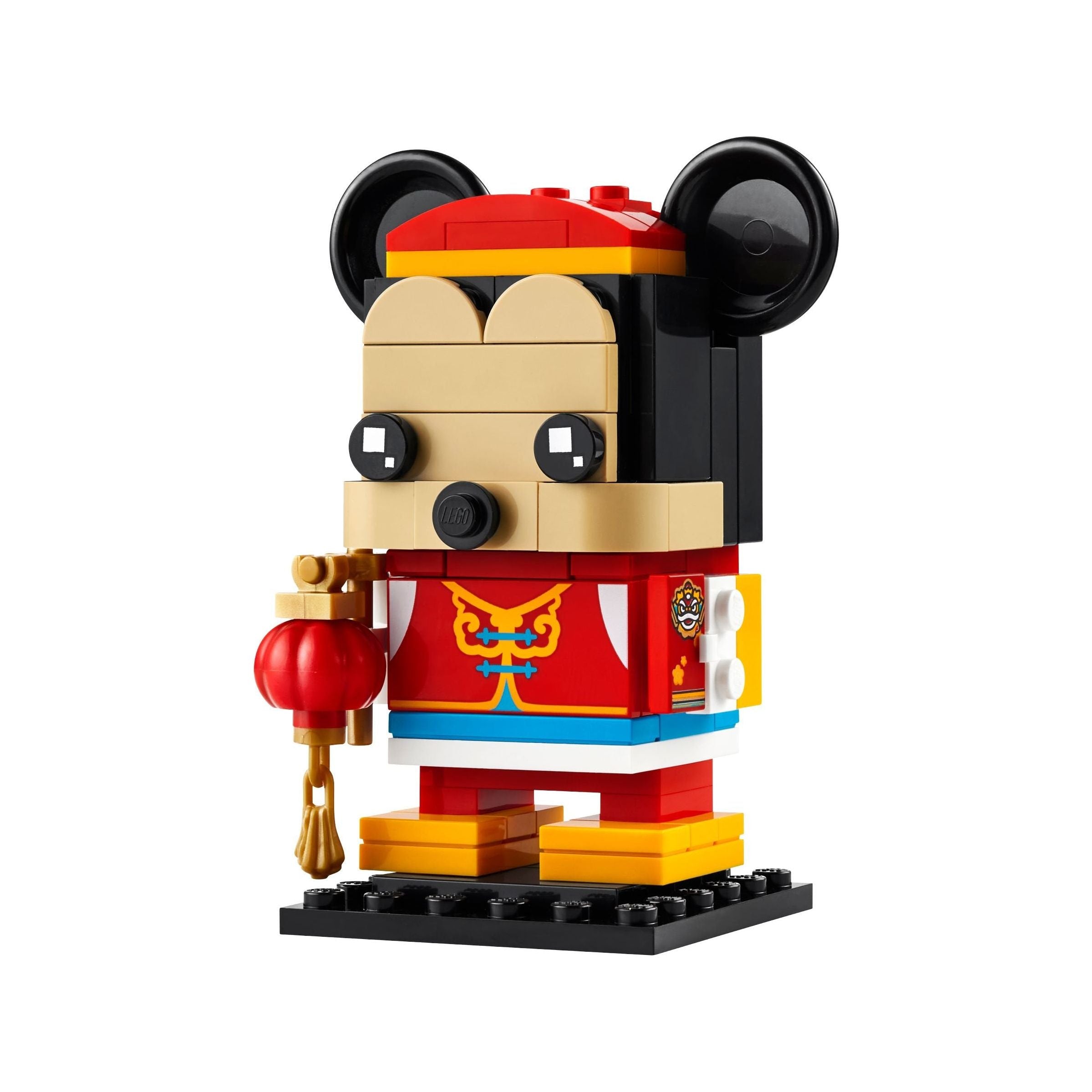 LEGO Brickheadz Micky Maus im Frühlingskstüm 40673