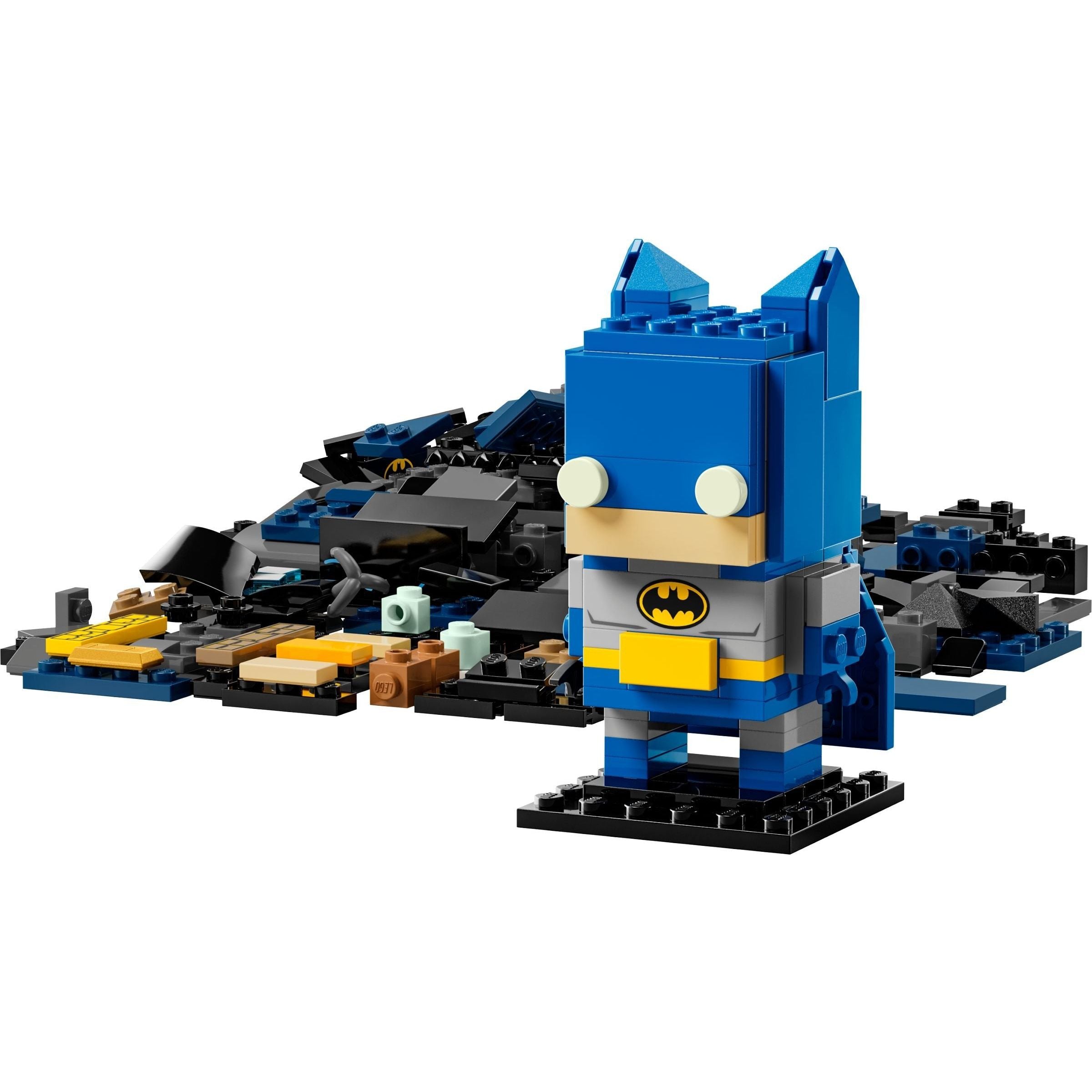 LEGO Brickheadz Batman 8-in-1-Figur 40748