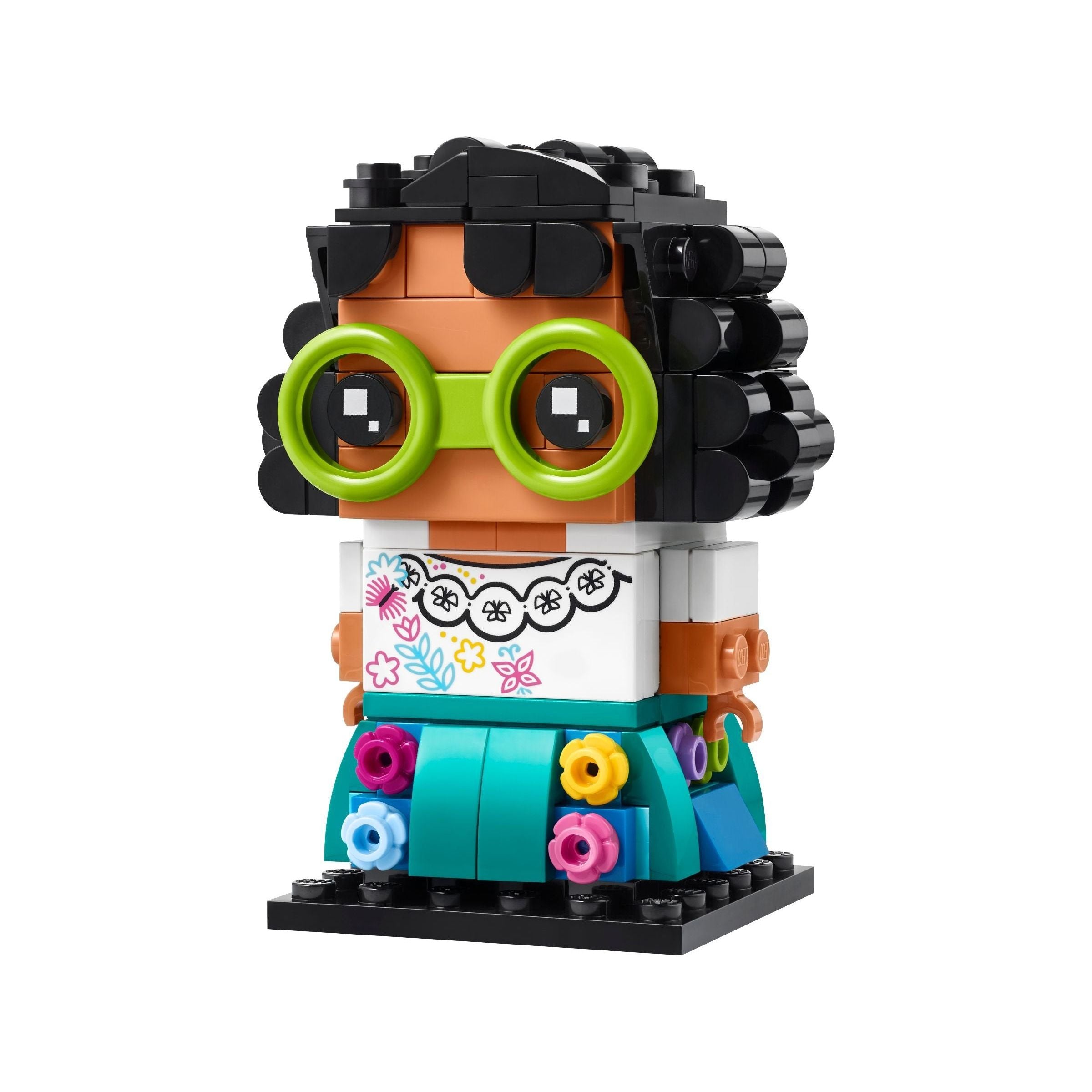 LEGO Brickheadz Disney Mirabel Madrigal 40753