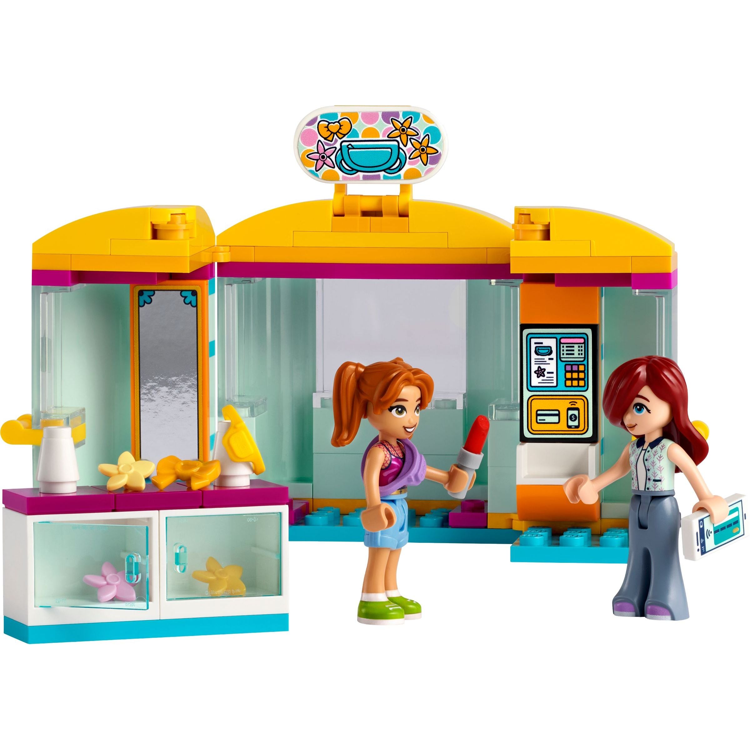 LEGO Friends Mini-Boutique 42608